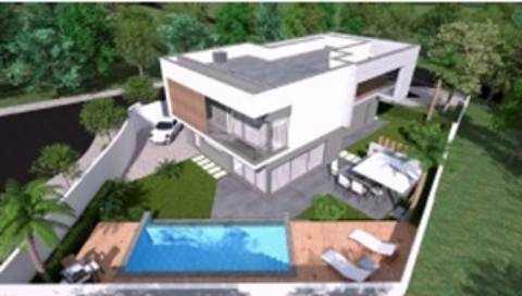 Terreno  Venda em Pechão,Olhão