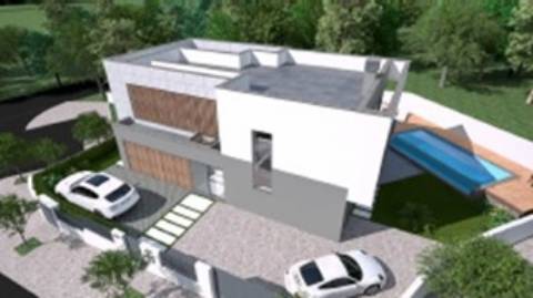 Terreno  Venda em Pechão,Olhão