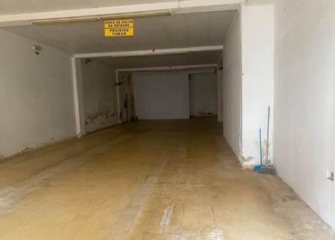 Armazém  Venda em Olhão,Olhão