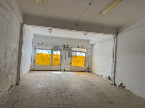 Armazém  Venda em Olhão,Olhão