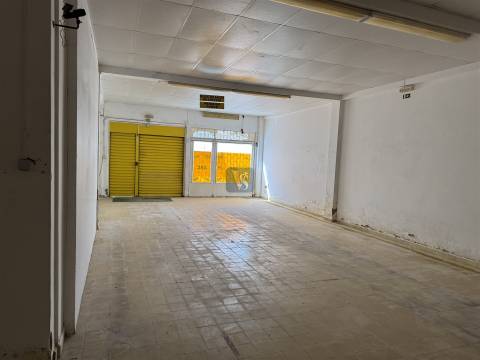 Armazém  Venda em Olhão,Olhão