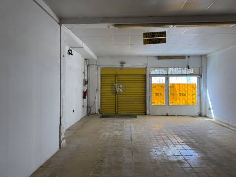 Armazém  Venda em Olhão,Olhão