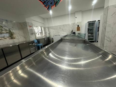 Loja  Venda em Olhão,Olhão