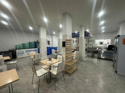 Loja  Venda em Olhão,Olhão