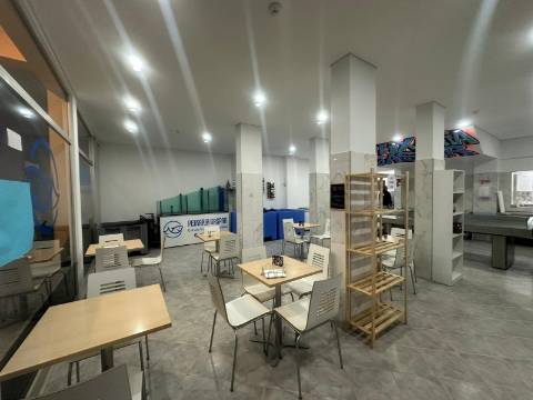 Loja  Venda em Olhão,Olhão