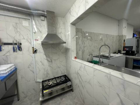 Loja  Venda em Olhão,Olhão