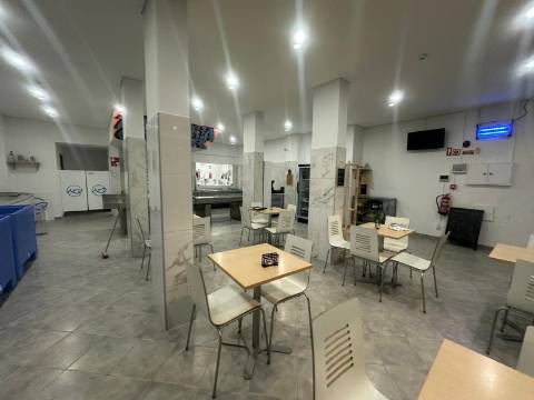 Loja  Venda em Olhão,Olhão