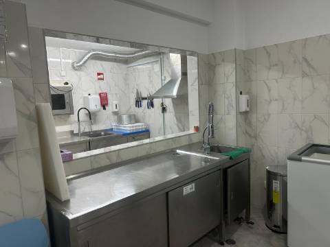 Loja  Venda em Olhão,Olhão