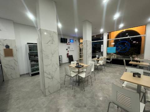 Loja  Venda em Olhão,Olhão