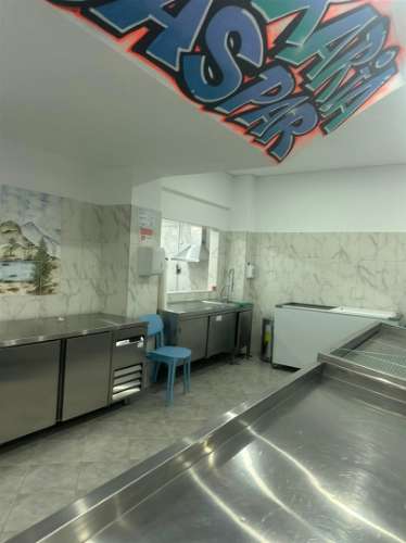 Loja  Venda em Olhão,Olhão