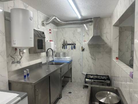 Loja  Venda em Olhão,Olhão