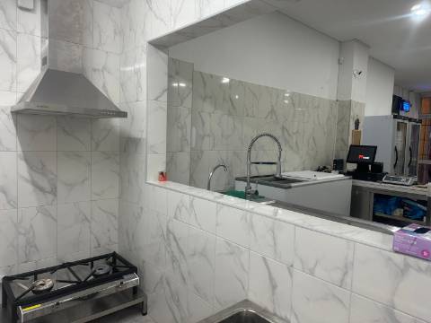 Loja  Venda em Olhão,Olhão