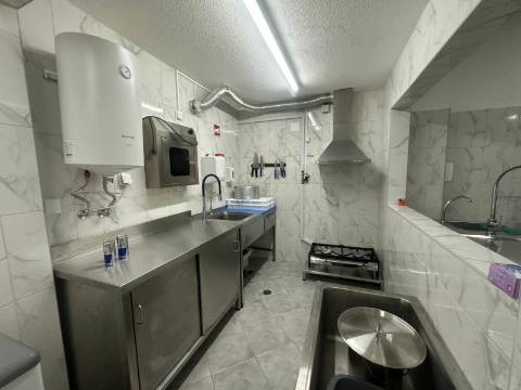 Loja  Venda em Olhão,Olhão