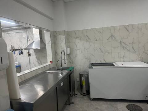 Loja  Venda em Olhão,Olhão