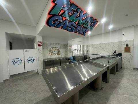 Loja  Venda em Olhão,Olhão