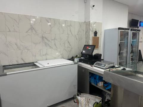 Loja  Venda em Olhão,Olhão