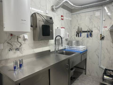 Loja  Venda em Olhão,Olhão