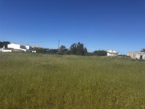 Terreno  Venda em Moncarapacho e Fuseta,Olhão