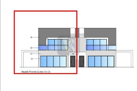 Moradia em Banda T3 Venda em Quelfes,Olhão