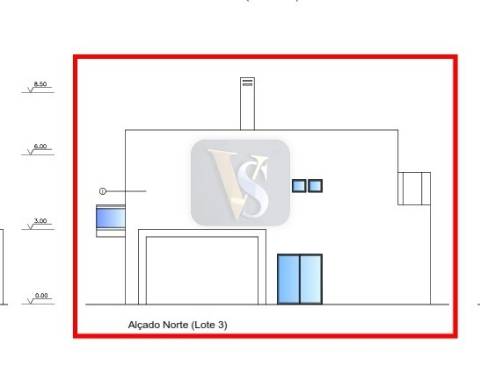 Moradia em Banda T3 Venda em Quelfes,Olhão