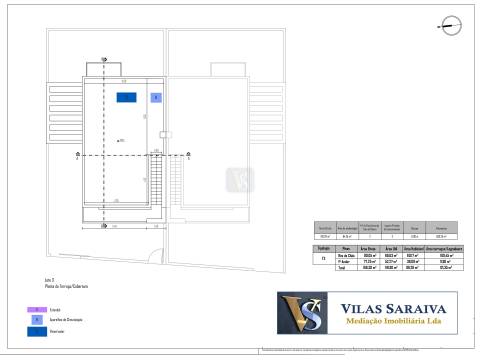 Moradia em Banda T3 Venda em Quelfes,Olhão