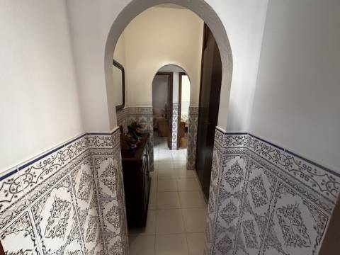 Moradia T4 Venda em Olhão,Olhão