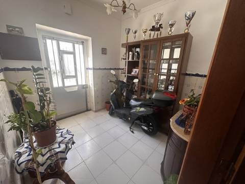 Moradia T4 Venda em Olhão,Olhão