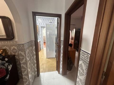 Moradia T4 Venda em Olhão,Olhão