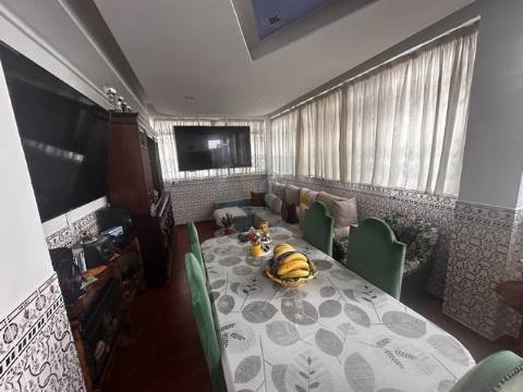 Moradia T4 Venda em Olhão,Olhão