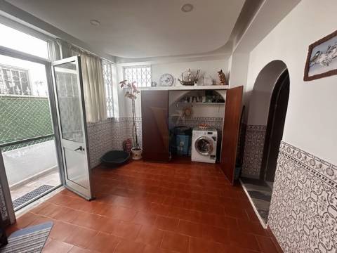 Moradia T4 Venda em Olhão,Olhão