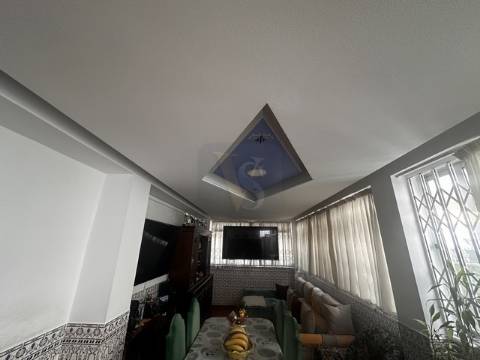 Moradia T4 Venda em Olhão,Olhão