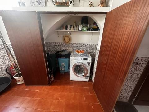 Moradia T4 Venda em Olhão,Olhão