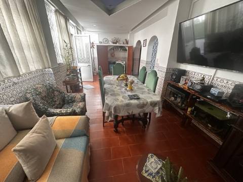 Moradia T4 Venda em Olhão,Olhão