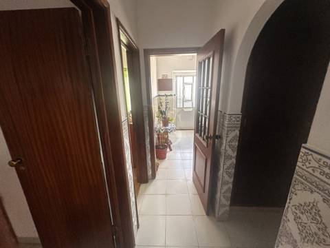 Moradia T4 Venda em Olhão,Olhão