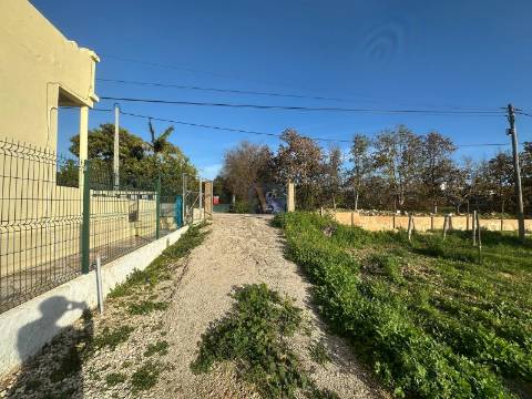 Moradia Isolada T2+1 Venda em Quelfes,Olhão
