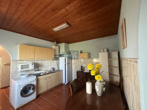 Moradia Isolada T2+1 Venda em Quelfes,Olhão