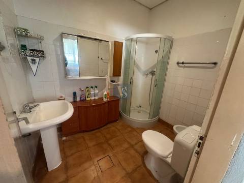 Moradia Isolada T2+1 Venda em Quelfes,Olhão