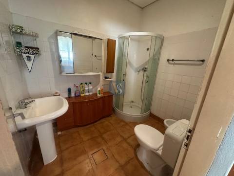 Moradia Isolada T2+1 Venda em Quelfes,Olhão