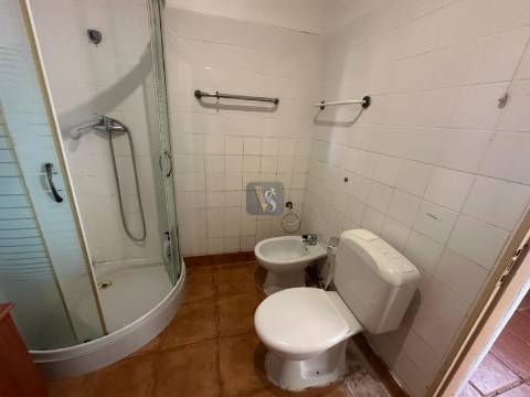 Moradia Isolada T2+1 Venda em Quelfes,Olhão