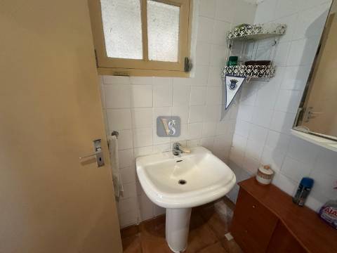 Moradia Isolada T2+1 Venda em Quelfes,Olhão