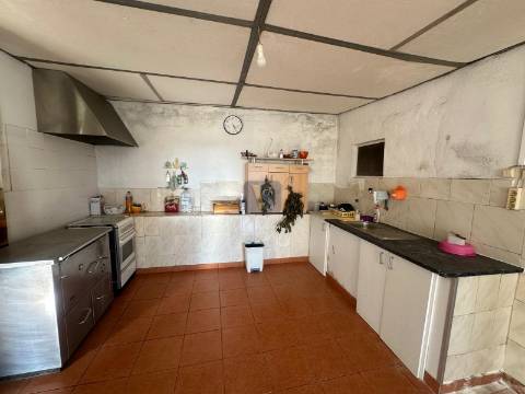 Moradia Isolada T2+1 Venda em Quelfes,Olhão