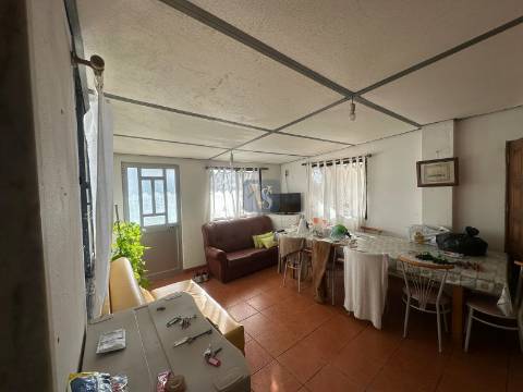 Moradia Isolada T2+1 Venda em Quelfes,Olhão