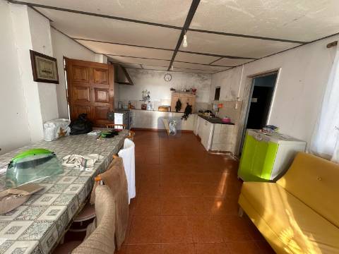 Moradia Isolada T2+1 Venda em Quelfes,Olhão