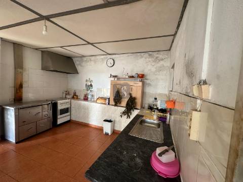 Moradia Isolada T2+1 Venda em Quelfes,Olhão