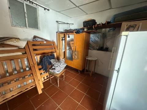 Moradia Isolada T2+1 Venda em Quelfes,Olhão