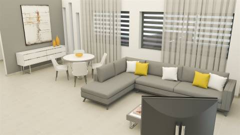 Moradia V4 com Garagem, Piscina Privativa e Possibilidade de Cave