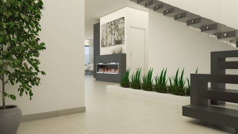 Moradia V4 com Garagem, Piscina Privativa e Possibilidade de Cave