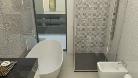 Moradia V4 com Garagem, Piscina Privativa e Possibilidade de Cave