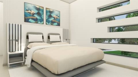 Moradia V4 com Garagem, Piscina Privativa e Possibilidade de Cave