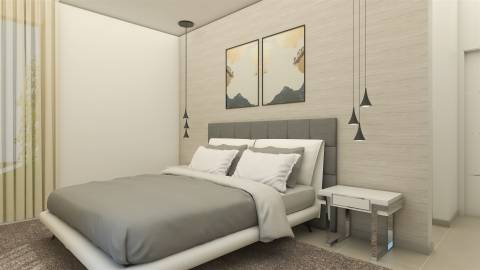 Moradia V4 com Garagem, Piscina Privativa e Possibilidade de Cave